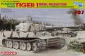 --Dragon-Tiger I Ausf.E Prod. Initiale